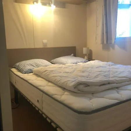 Mobilhome Sud Est Loisirs イエール
